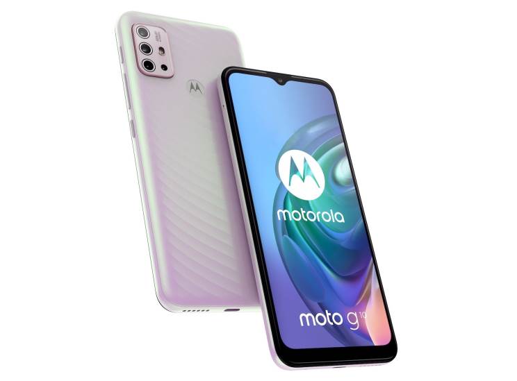 מוטורולה חושפת מגוון מכשירי ביניים עם דגש על חיי הסוללה